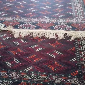 Gadymy türkmen haly