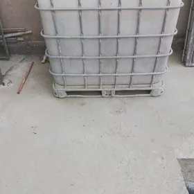 suw baçok 1tonnalyk