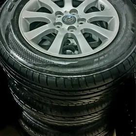 LEXUS ES 300 DISKA BALON BLN