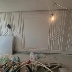 Malya, oboýcy ussa gerek