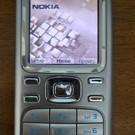 Nokia 6234 c