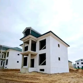 🪬Анау, гостип коттедж, хозяин