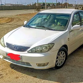 Toyota Camry 2003
