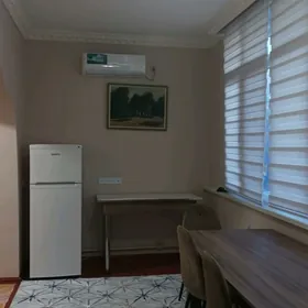 Аренда 4Комнаты 1Этаж