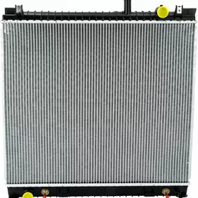 Armada radiator galyñy