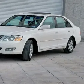 Toyota Avalon 2001