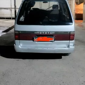 Toyota Town Ace 1992