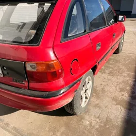 Opel Astra 1992
