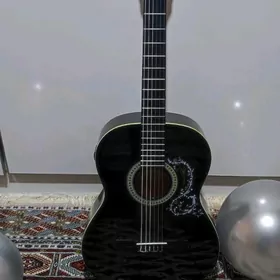 TAZE KAROPKALY GITARA