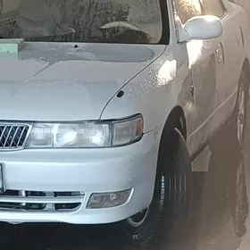 Toyota Chaser 1994