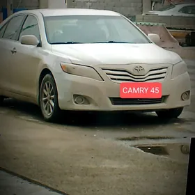 Toyota Camry 2010