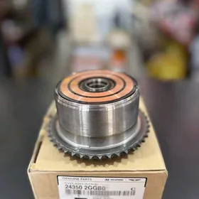 Wanus Elektronny Hyundai Kia 2016-2020