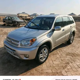 Toyota RAV4 2004