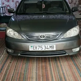 Toyota Camry 2005
