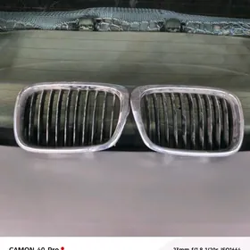 эчки карейка