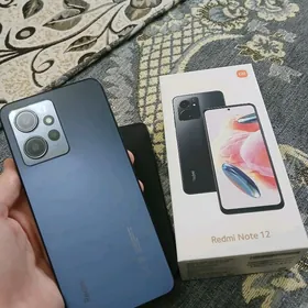 redmi note 12