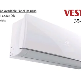 Vestel splint 40 lyk