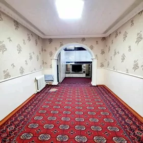 Satlyk 2 komnat jaý 