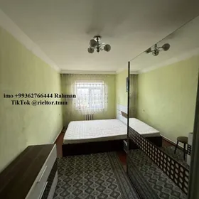 (3158)-4MKR 2-KOMNAT 4-ETAJ GYSSAGLY СРОЧНО RAHMAN