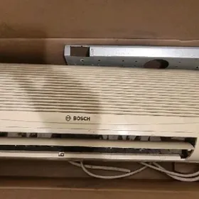 Сплит Bosch на 30 м2