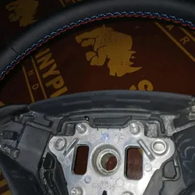 руль бмв е60