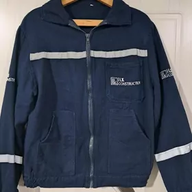 Спецодежда