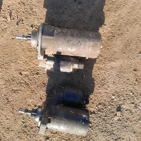 Volkswagen zapjaslary