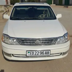 Toyota Avalon 2003