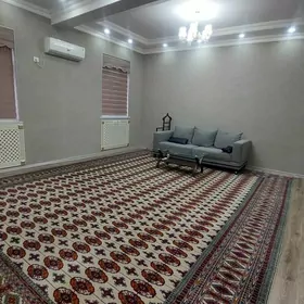 (3165)-KWARTAL 3-KOMNAT 2ETAJ BEÝIK POTOLOK RAHMAN