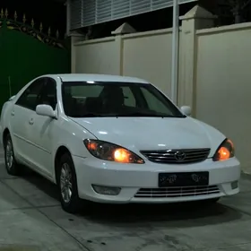 Toyota Camry 2005
