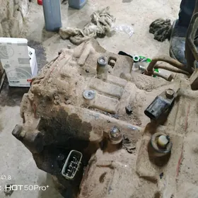 АКПП kalos korobka awtomat