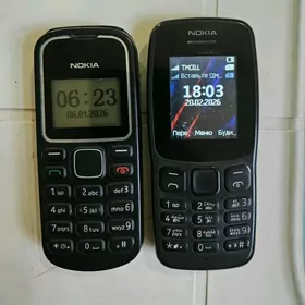 NOKIA prostoý