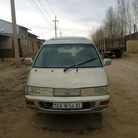 Toyota Town Ace 1994