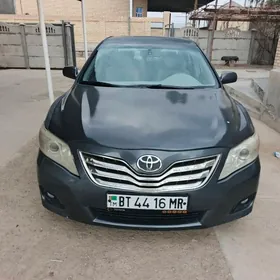 Toyota Camry 2009