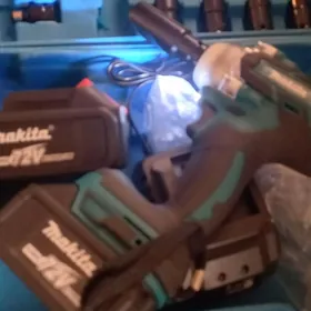 Boltowyor açar batareyli nabor