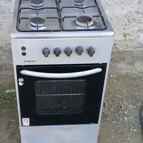 Gaz plita газ плита