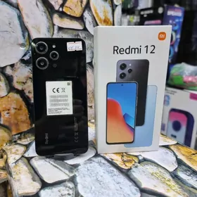 redmi12 8/128