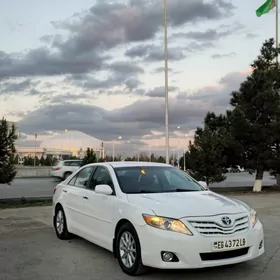Toyota Camry 2009