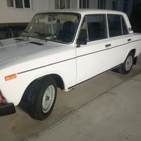 Lada 2106 1999