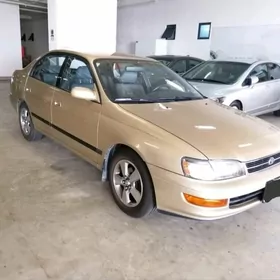 Toyota Corona 1993