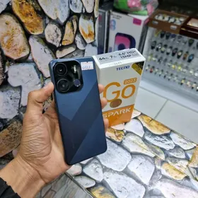 tecno spark go2023
