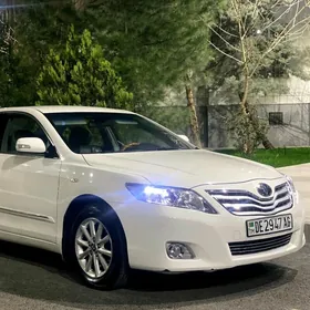Toyota Camry 2009