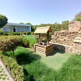 1 Satlyk daça howly 