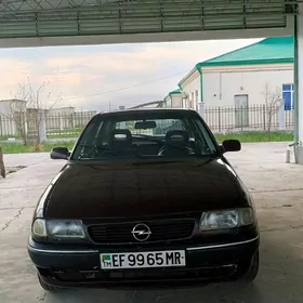 Opel Astra 1995