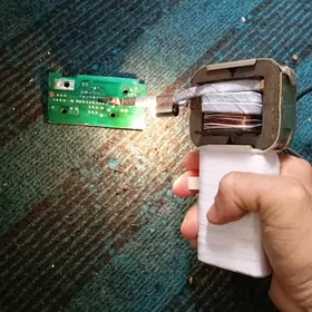 ПАЯЛЬНИК -СЕКУНДНЫЙ