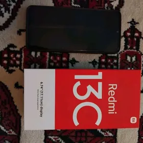 Redmi 13C