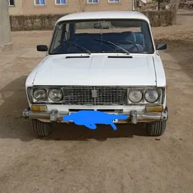 Lada 2106 1996