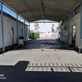 Garadamak 12sotak 4komnat