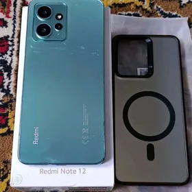 REDMI NOTE 12 [16/128GB] 2025ý
