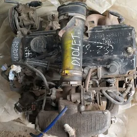 Mitsubishi 2.4 benzin mator